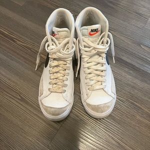 Nike Blazer Mid ‘77 Vintage